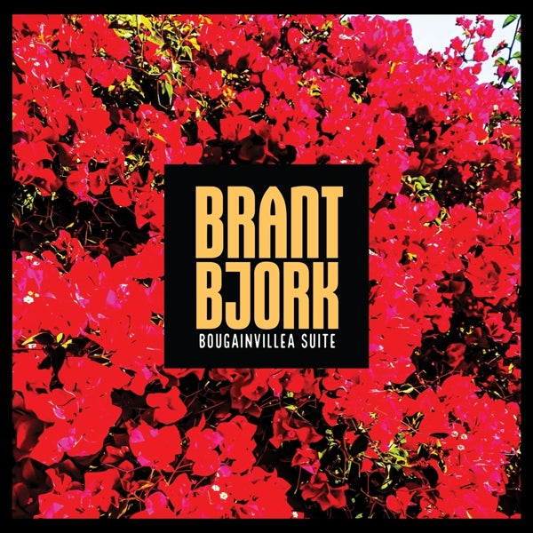 |  Vinyl LP | Brant Bjork - Bougainvillea Suite (LP) | Records on Vinyl