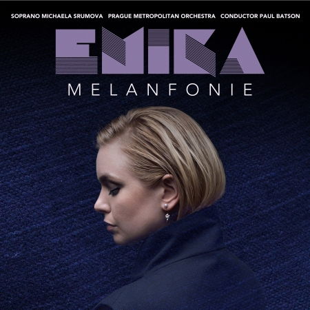 |  Vinyl LP | Emika - Melanfonie (LP) | Records on Vinyl