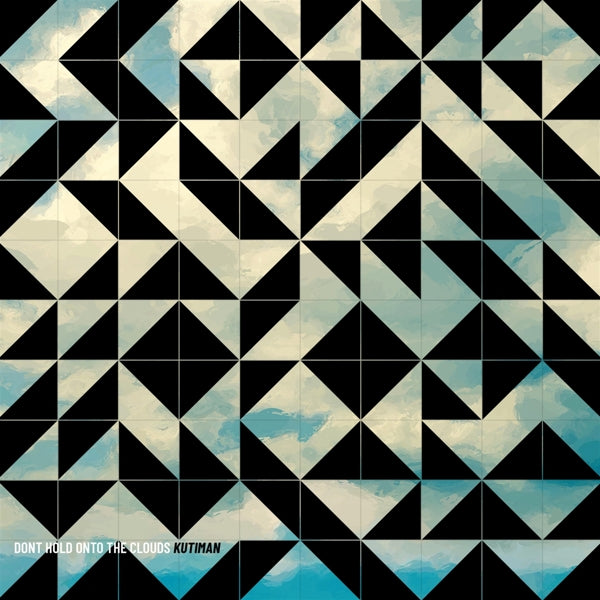 |   | Kutiman - Don't Hold Onto the Clouds (LP) | Records on Vinyl
