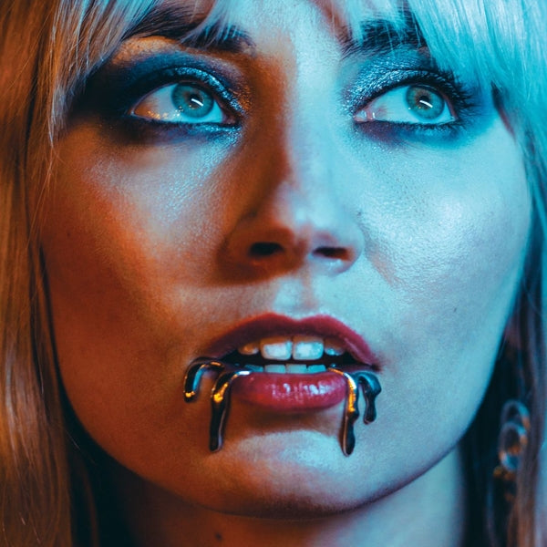 |  Vinyl LP | Grace Lightman - Silver Eater (LP) | Records on Vinyl