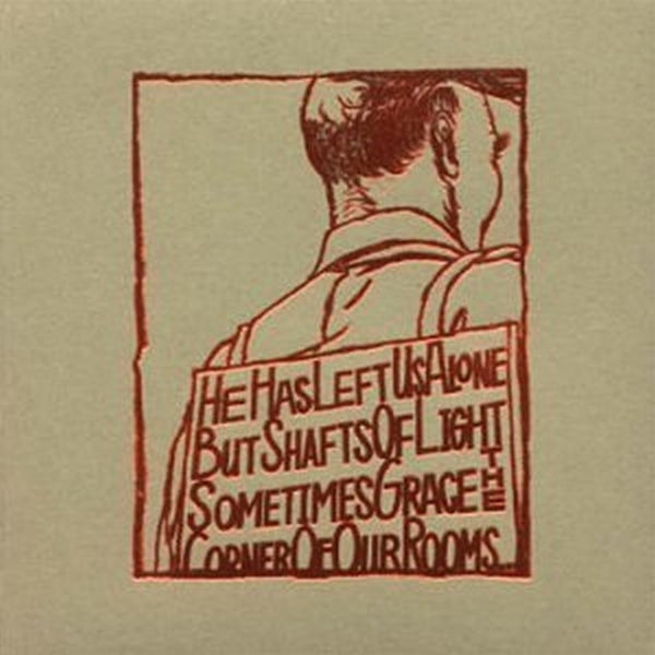 |  Vinyl LP | A Silver Mt. Zion Memor - He Has Left Us Alone (LP) | Records on Vinyl