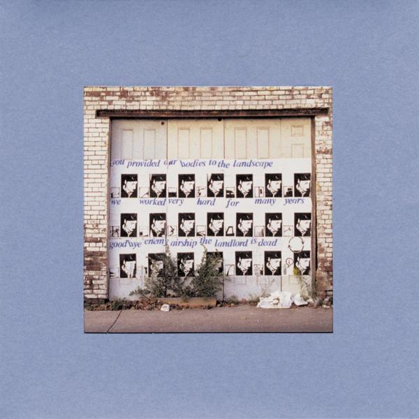 |  Vinyl LP | Do Make Say Think - Goodbye Enemy Airship the Landlord is Dead (LP) | Records on Vinyl