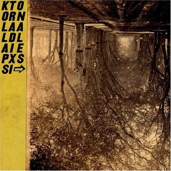 |  12" Single | Silver Mt. Zion - Kollaps Tradixionales (2 Singles) | Records on Vinyl