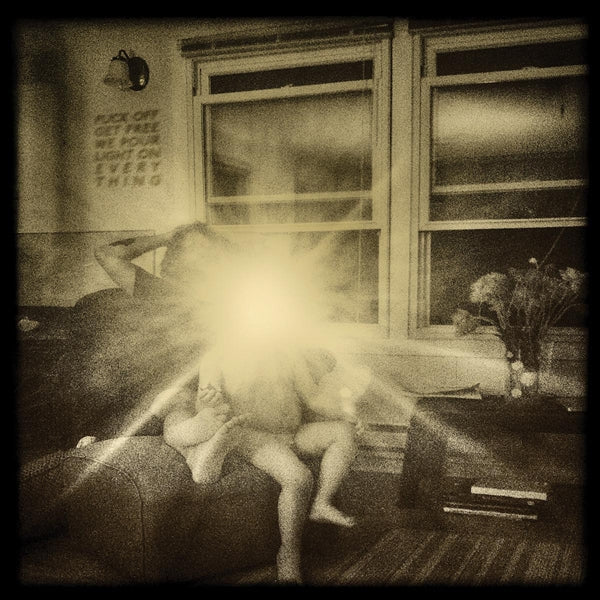 |  Vinyl LP | Silver Mt. Zion - Fuck Off Get Free We Pour Light On Everything (LP) | Records on Vinyl