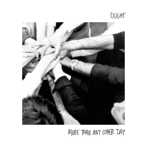 |  Vinyl LP | Ought - More Than Any Other (LP) | Records on Vinyl