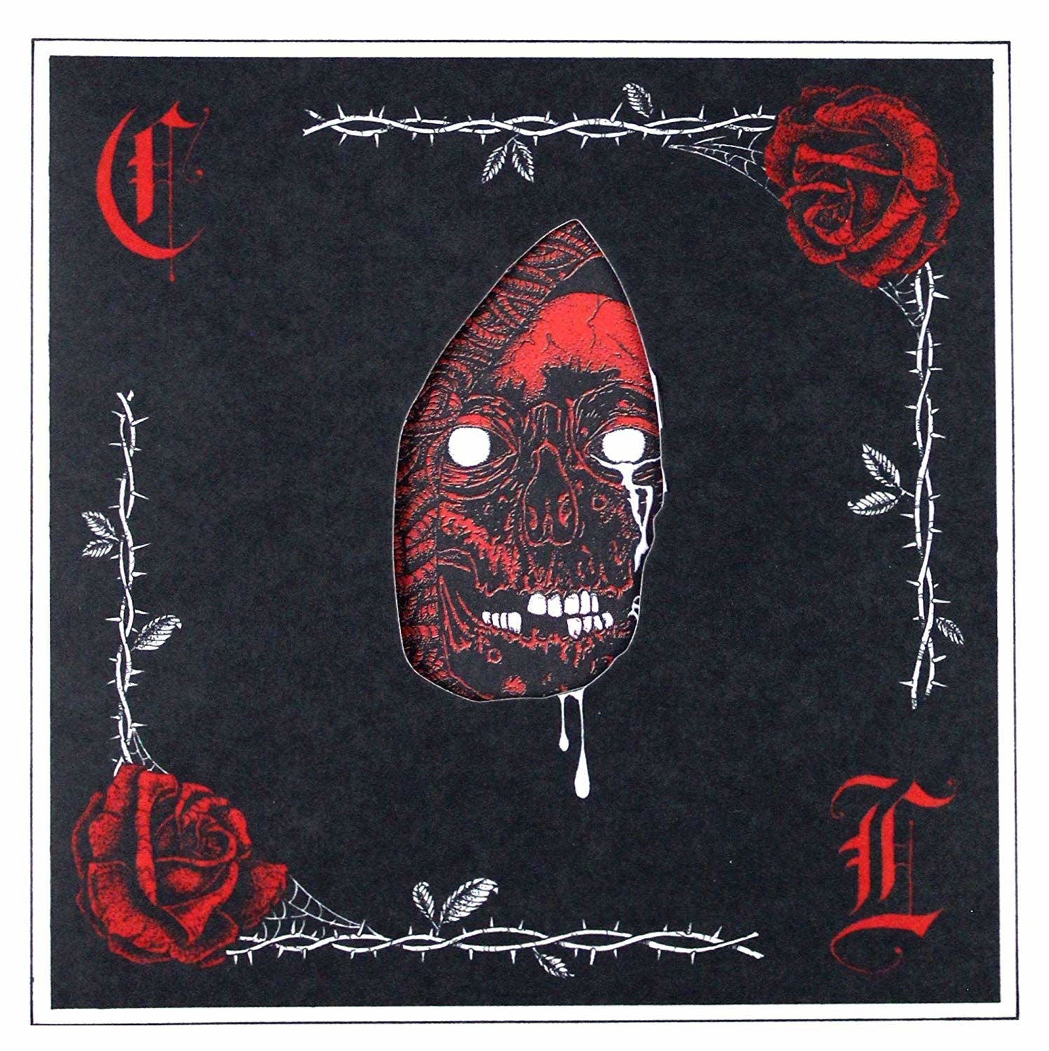 |  Vinyl LP | Cult Leader - Patient Man (LP) | Records on Vinyl