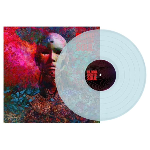 |   | Blood From the Soul - Dsm-5 (LP) | Records on Vinyl