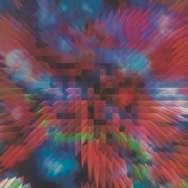 |   | Coil & Elph - Worship the Glitch (2 LPs) | Records on Vinyl