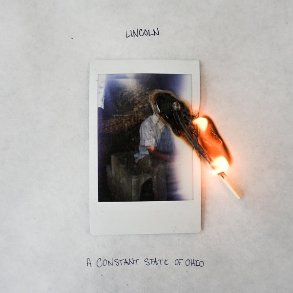 |  Vinyl LP | Lincoln - A Constant State of Ohio (LP) | Records on Vinyl