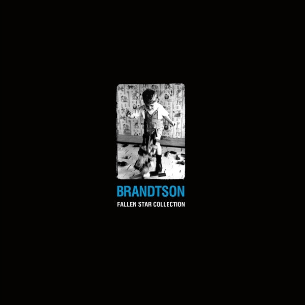 |  Vinyl LP | Brandtson - Fallen Star Collection (3 LPs) | Records on Vinyl