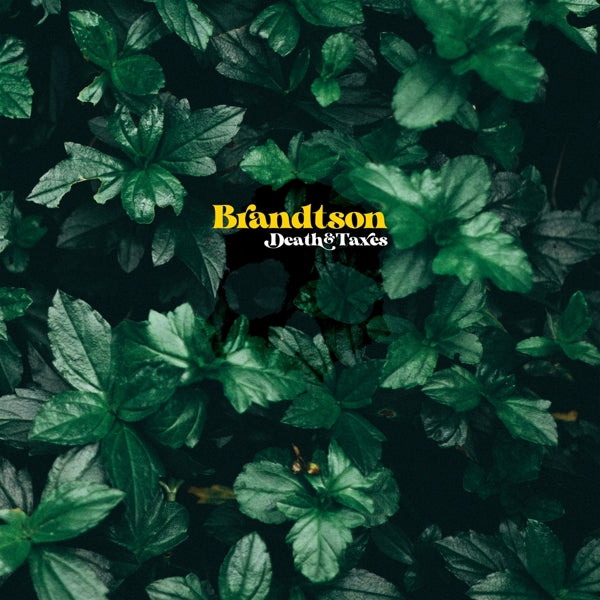 |   | Brandtson - Death & Taxes (LP) | Records on Vinyl