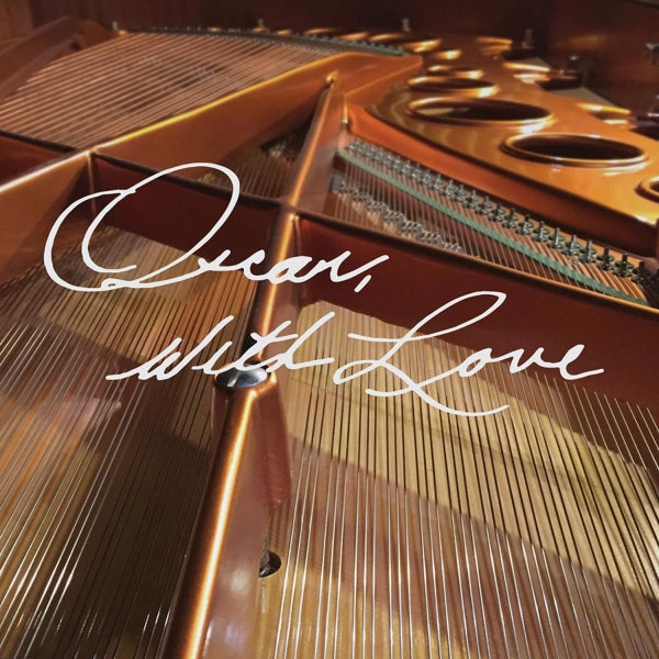 |  Vinyl LP | Oscar Peterson - Oscar, With Love (5 LPs) | Records on Vinyl