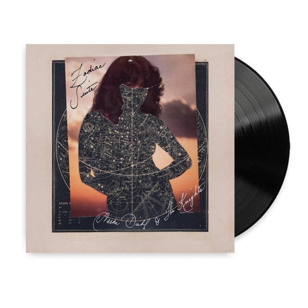 |  Vinyl LP | Aaron & the Knights Diehl - Zodiac Suite (LP) | Records on Vinyl