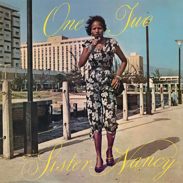 |  Vinyl LP | Sister Nancy - One, Two (LP) | Records on Vinyl