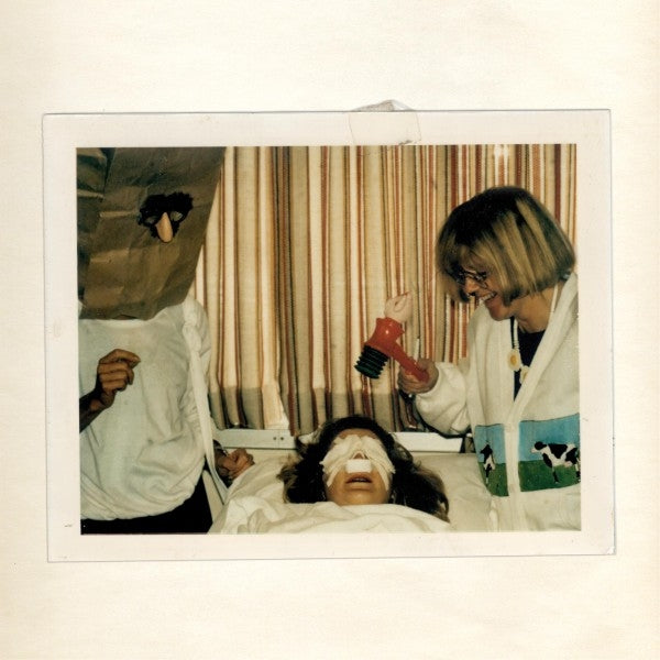 |  Vinyl LP | Slow Hollows - Bullhead (LP) | Records on Vinyl