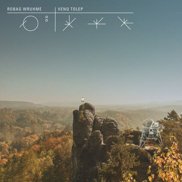 |  Vinyl LP | Robag Wruhme - Venq Tolep (3 LPs) | Records on Vinyl