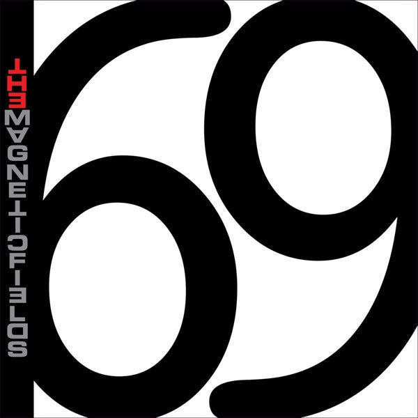 |  12" Single | Magnetic Fields - 69 Love Songs (6 Singles) | Records on Vinyl