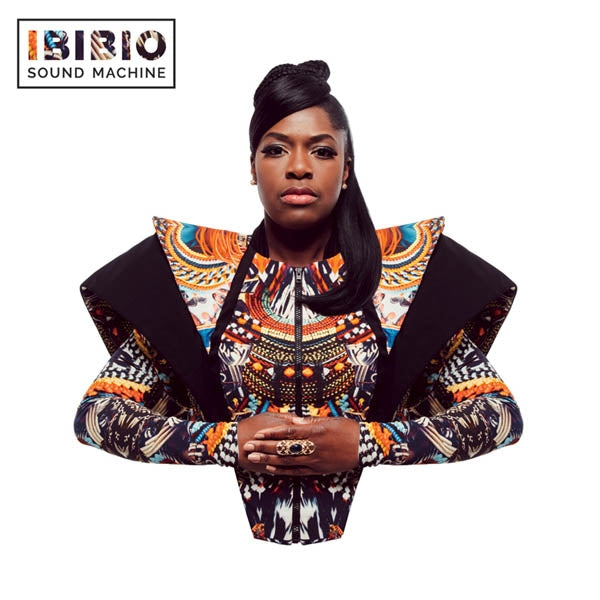 |  Vinyl LP | Ibibio Sound Machine - Uyai (LP) | Records on Vinyl