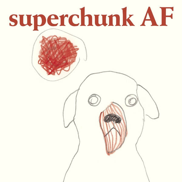 |  Vinyl LP | Superchunk - Acoustic Foolish (LP) | Records on Vinyl