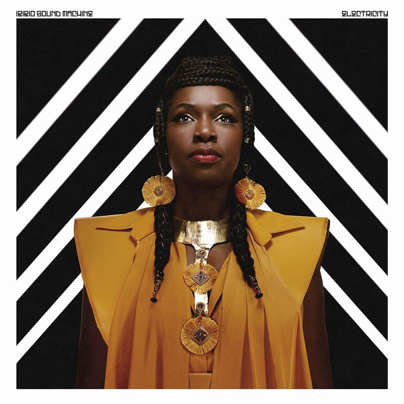 |   | Ibibio Sound Machine - Electricity (LP) | Records on Vinyl