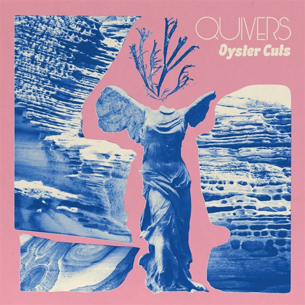 |  Vinyl LP | Quivers - Oyster Cuts (LP) | Records on Vinyl