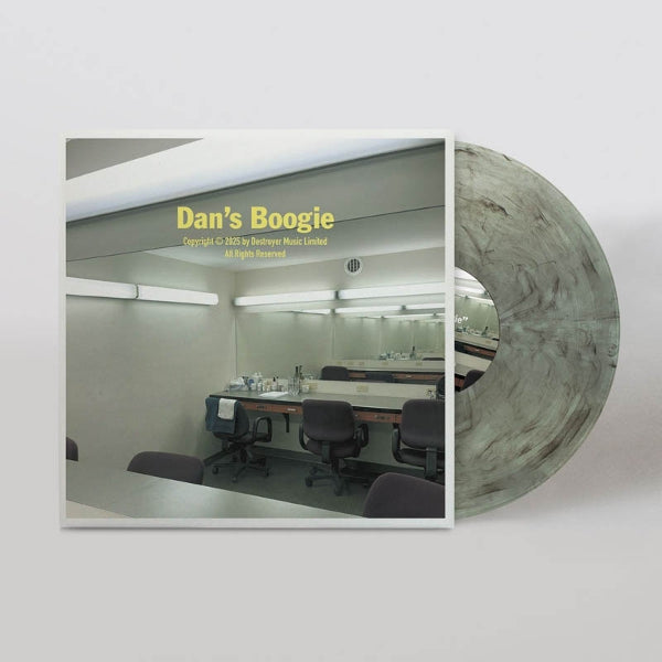 |   | Destroyer - Dan's Boogie (LP) | Records on Vinyl