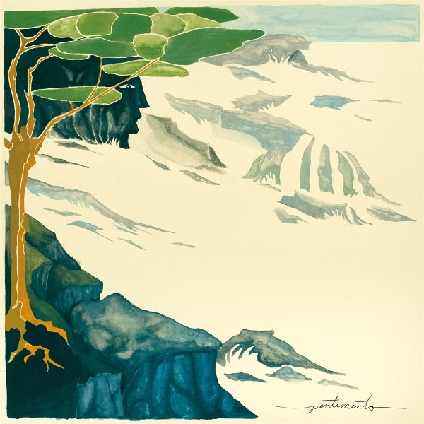 |  Vinyl LP | Carson McHone - Pentimento (LP) | Records on Vinyl