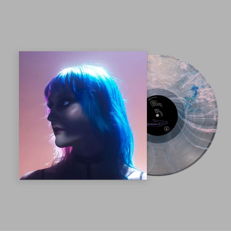 |  Vinyl LP | Jasmine.4.T - You Are the Morning (LP) | Records on Vinyl