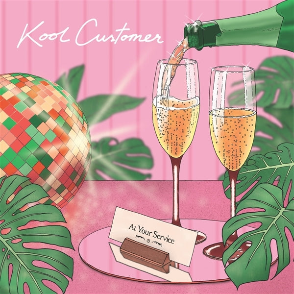 |   | Kool Customer - At Your Service (LP) | Records on Vinyl