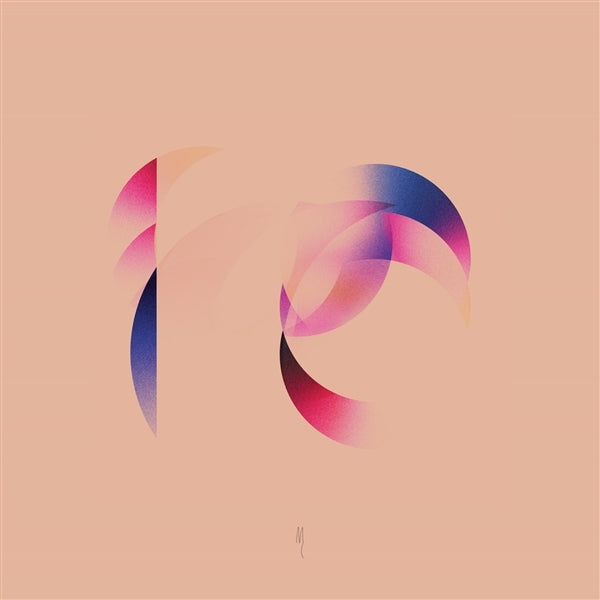 |  Vinyl LP | Manatee Commune - Simultaneity (LP) | Records on Vinyl