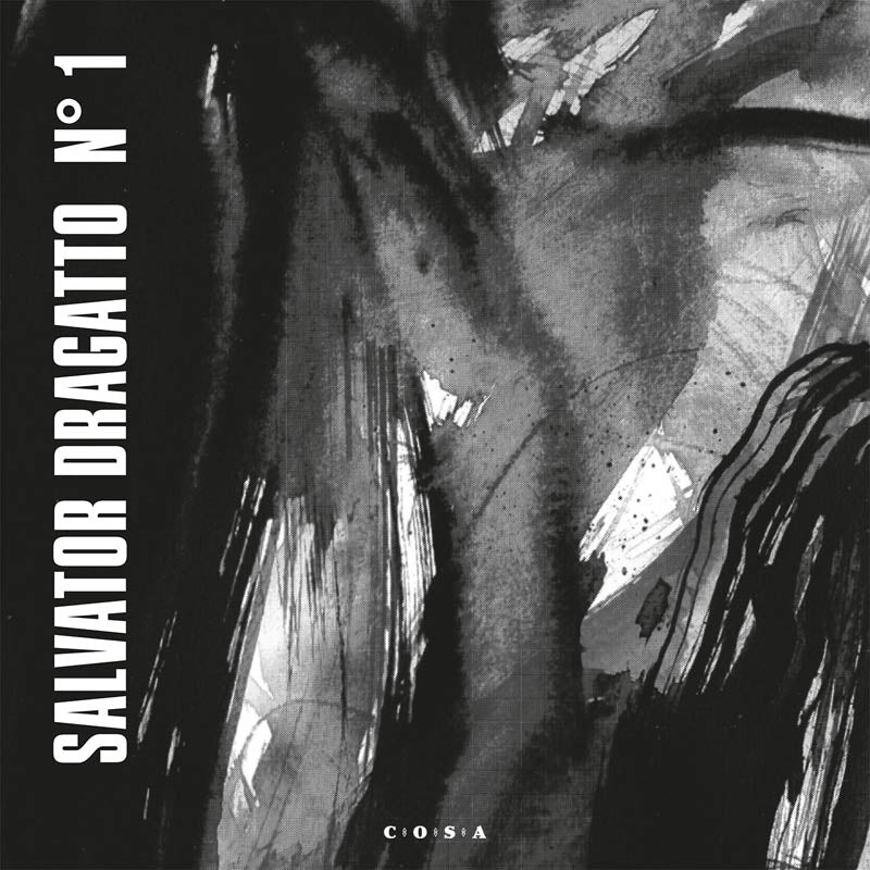 |  7" Single | Salvator Dragatto - No 1 (Silver) (Single) | Records on Vinyl