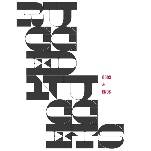 |  Vinyl LP | Rugged Nuggets - Odds & Ends (LP) | Records on Vinyl
