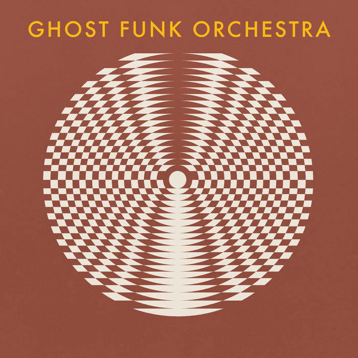 |  7" Single | Ghost Funk Orchestra - Walk Like a Motherfucker (Single) | Records on Vinyl