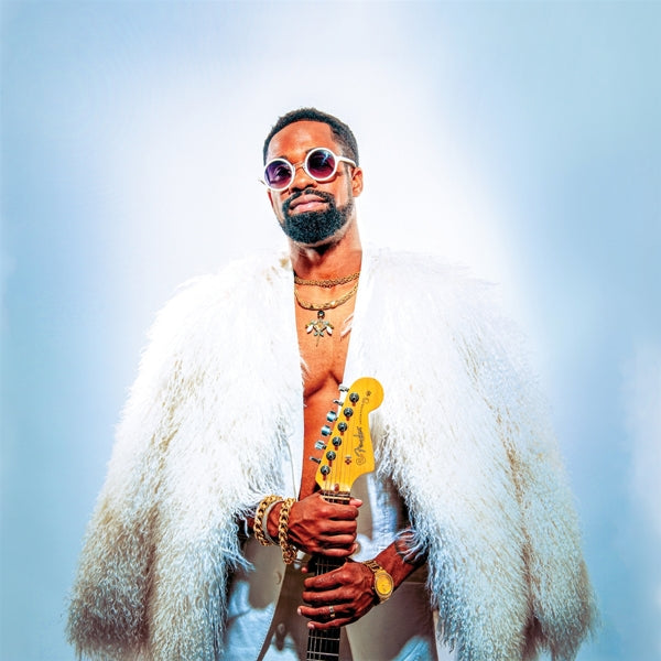 |  Vinyl LP | Charlie Bereal - 11-11-11 (LP) | Records on Vinyl