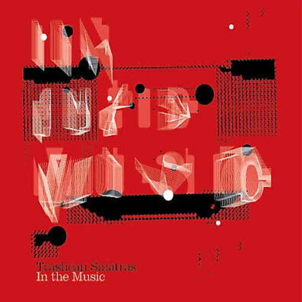 |  Vinyl LP | Trashcan Sinatras - In the Music (LP) | Records on Vinyl
