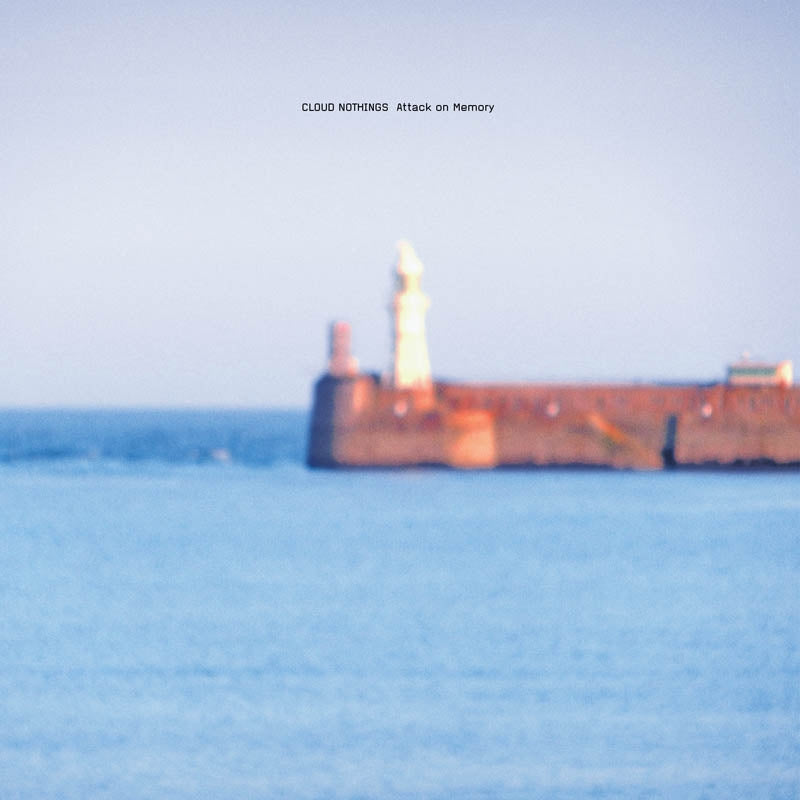 |   | Cloud Nothings - Attack On Memory (LP) | Records on Vinyl