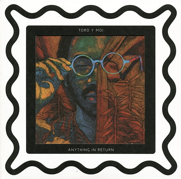 |  Vinyl LP | Toro Y Moi - Anything In Return (2 LPs) | Records on Vinyl