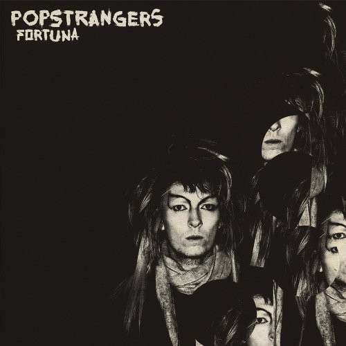 |  Vinyl LP | Popstrangers - Fortuna (LP) | Records on Vinyl