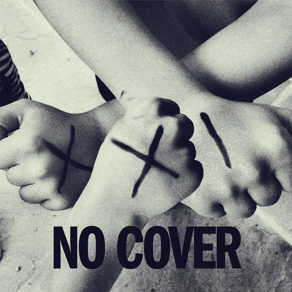 |  Vinyl LP | Various - No Cover: Carpark 21st Anniversary Covers Comp (2 LPs) | Records on Vinyl