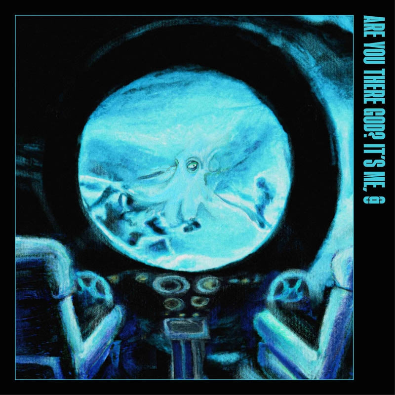 |  Vinyl LP | @ (At Sign) - Are You There God? It's Me, @ (LP) | Records on Vinyl