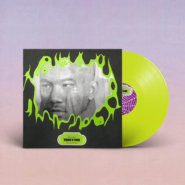 |   | Toro Y Moi - Soul Trash (LP) | Records on Vinyl