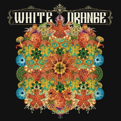 |  12" Single | White Orange - Onawa (Single) | Records on Vinyl