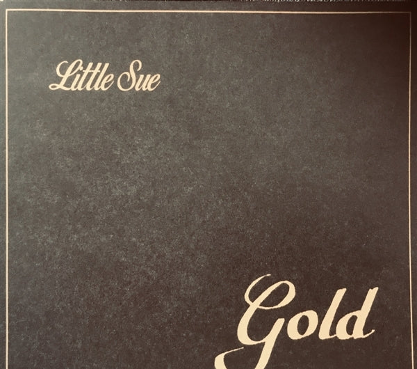 |  Vinyl LP | Little Sue - Gold (LP) | Records on Vinyl