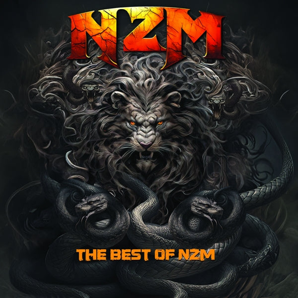 |  Vinyl LP | Nzm - The Best of Nzm (LP) | Records on Vinyl