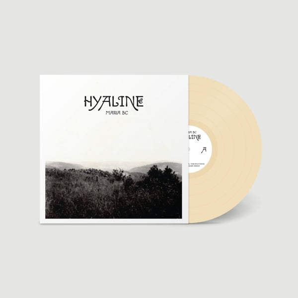 |   | Maria Bc - Hyaline (LP) | Records on Vinyl