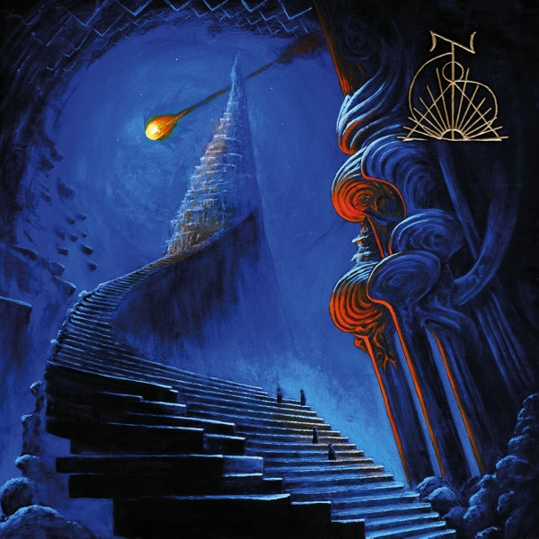 |  Vinyl LP | Grande Loge - Unruh (LP) | Records on Vinyl