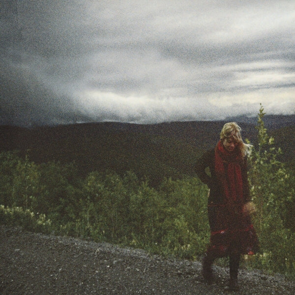 |  Vinyl LP | Basia Bulat - Heart of My Own (LP) | Records on Vinyl