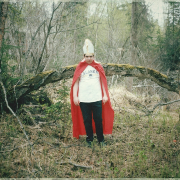 |  Vinyl LP | Gus Englehorn - Dungeon Master (LP) | Records on Vinyl