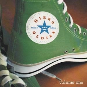 |  Vinyl LP | Hieroglyphics - Hiero Oldies Vol. 1 (LP) | Records on Vinyl