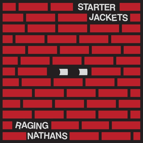|  7" Single | Raging Nathans/Starter Jackers - Split Ep (Single) | Records on Vinyl